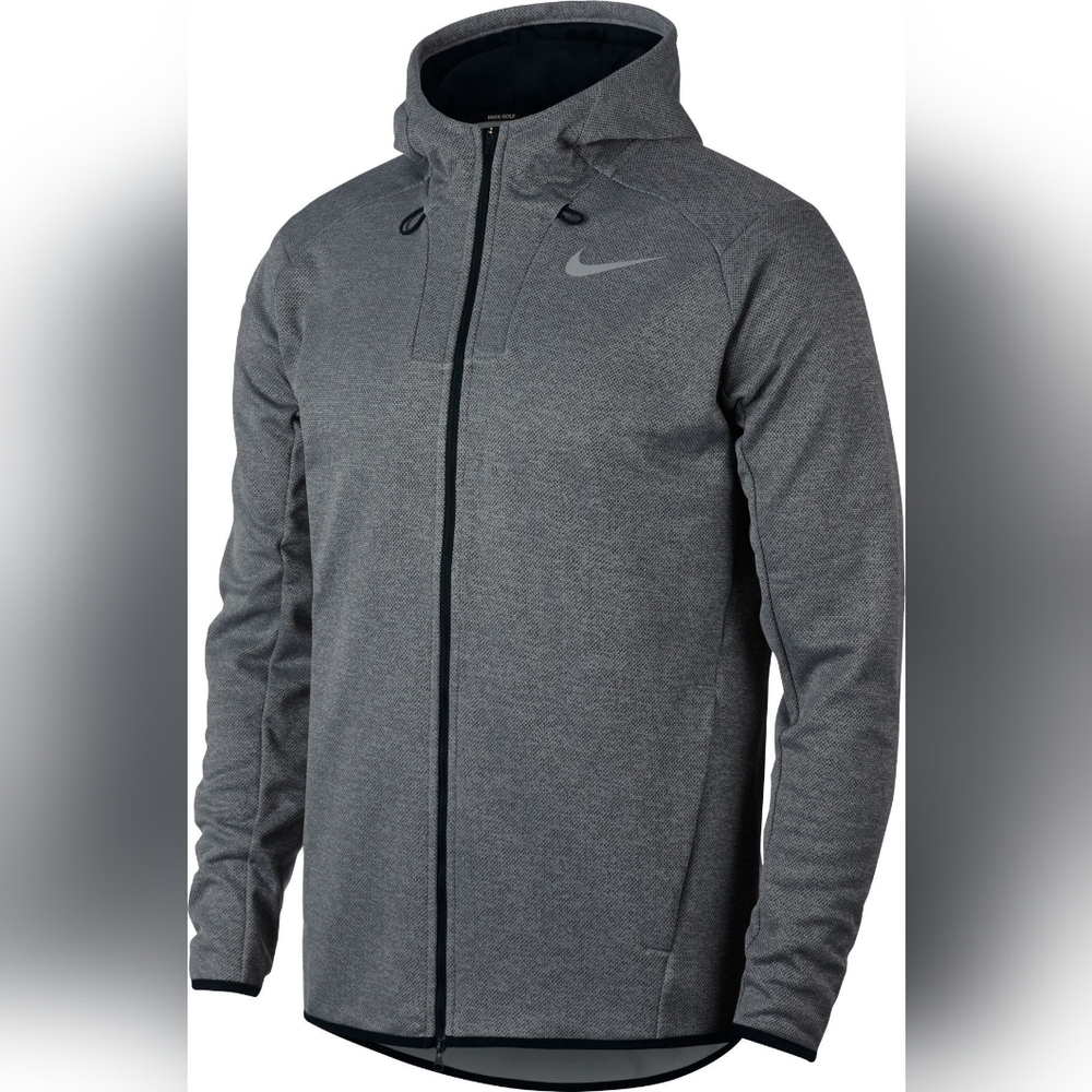 Nike Golf Thermal Full ZIP